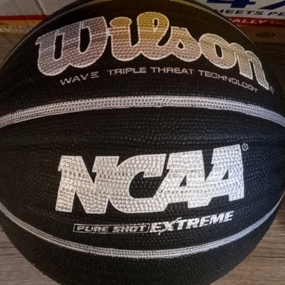 Basketball